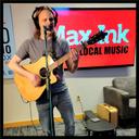 All the way from Eau Claire, Brian Bethke is Live in the Lair on Max Ink Radio