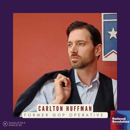 Carlton Huffman – A Spirit of Gratitude