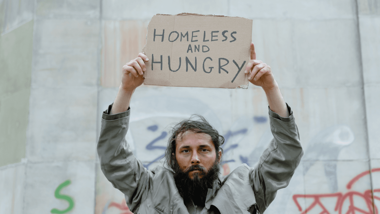 Homeless find hope at NEW Community Shelter