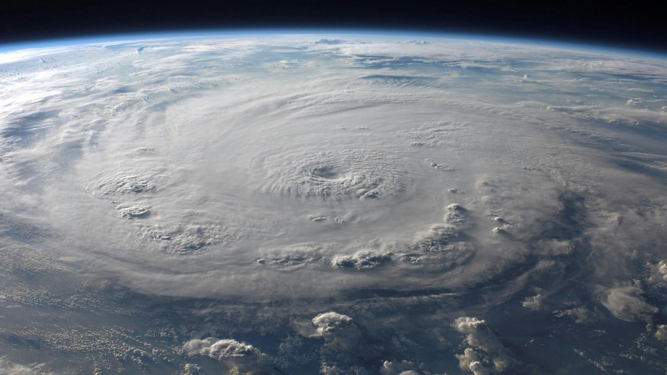 Scientists Predict the Most Aggressive Hurricane Season Ahead