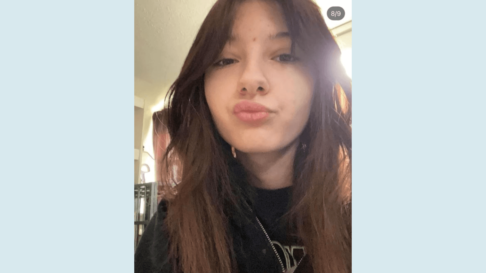 Menasha Police seek help finding Railyn Churchill