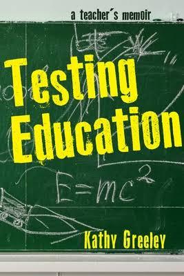 Testing Education: What Have All Those Tests Done to Education?