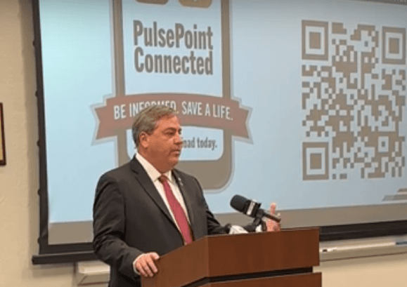 New ‘PulsePoint’ App Aims to Save Lives in Waukesha County