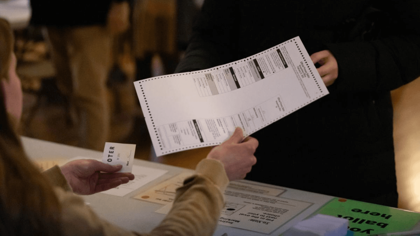 Looking Ahead to the Spring Election