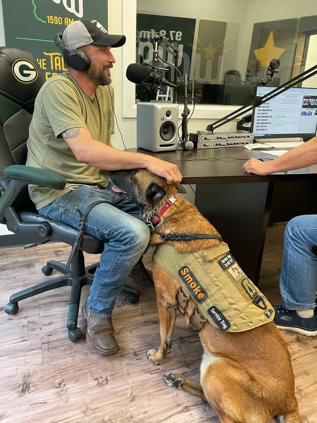 Kid Mayor for a Day and Smoke(Hour 2)