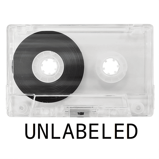Unlabeled (vt)