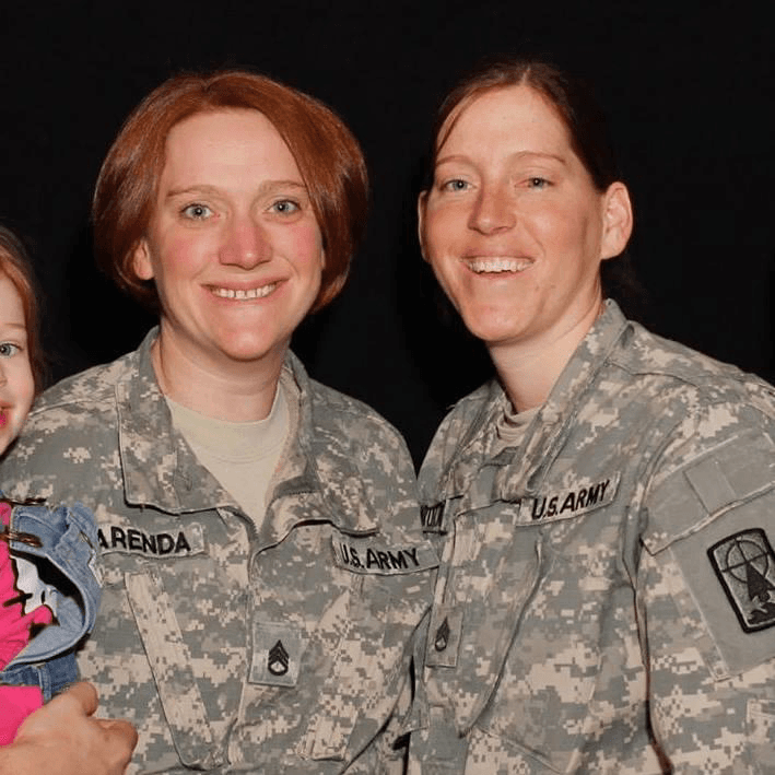 Women Veterans Recognition Day