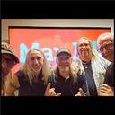 The Solution is Found on Max Ink Radio