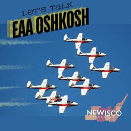EAA coming to NEWisco