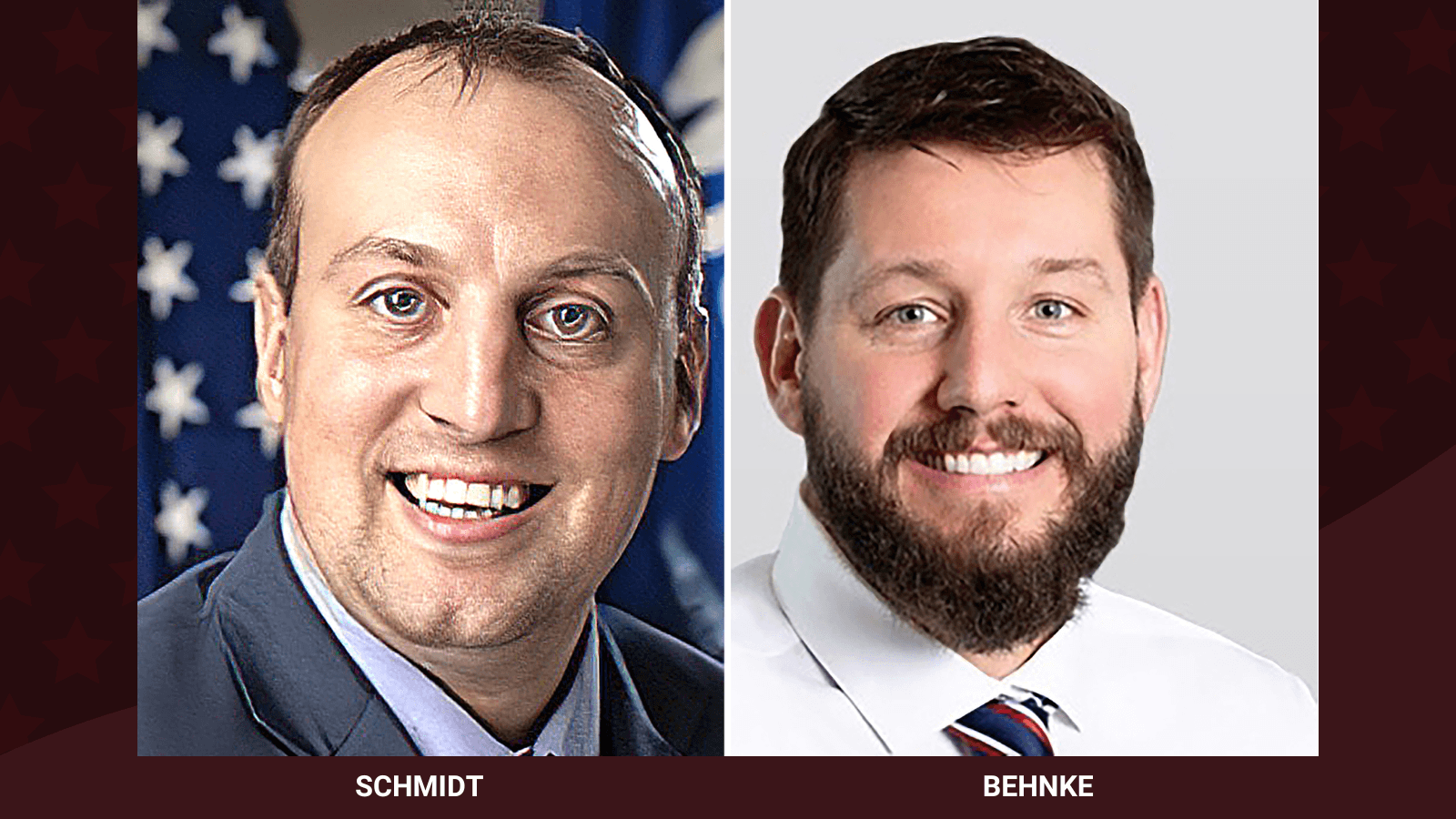 Two GOP incumbents – one with a conviction record – vie for rural voters