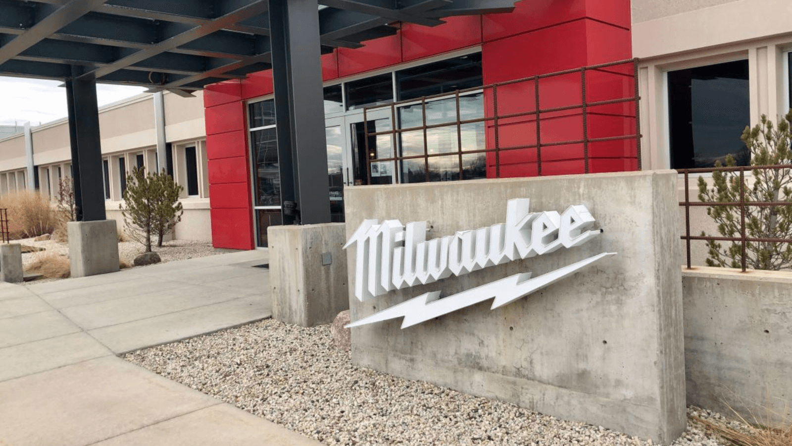 Lawsuit: Milwaukee Tool relied on forced Chinese prison labor to make gloves