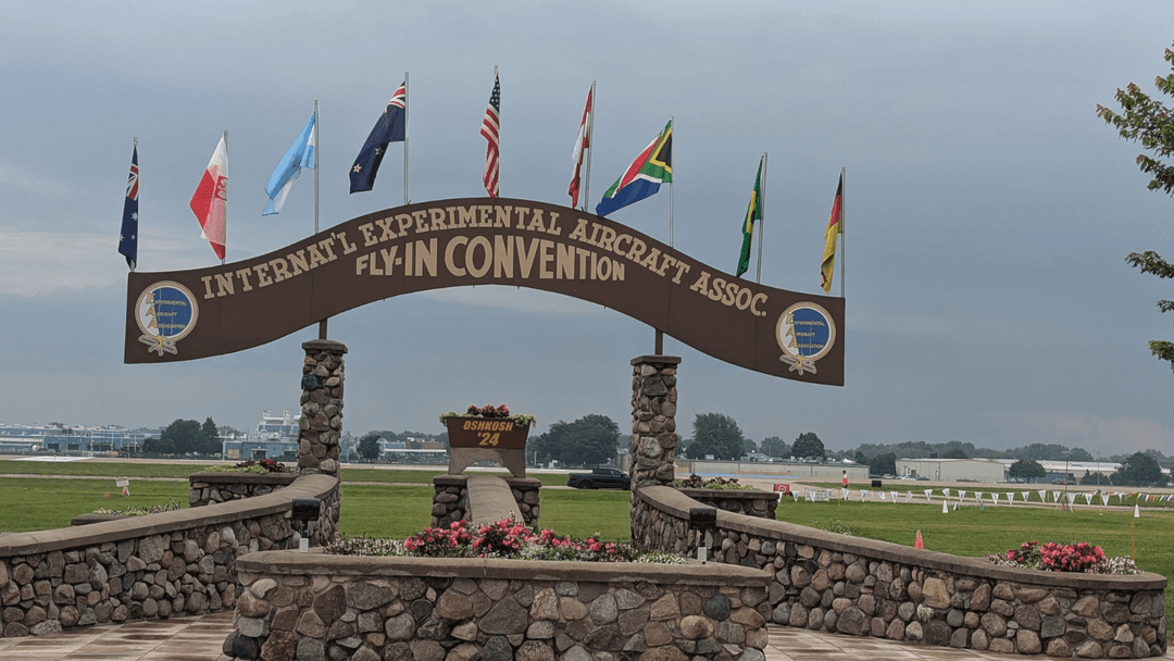 EAA Airventure 2025 tickets on sale in time for holiday giftgiving