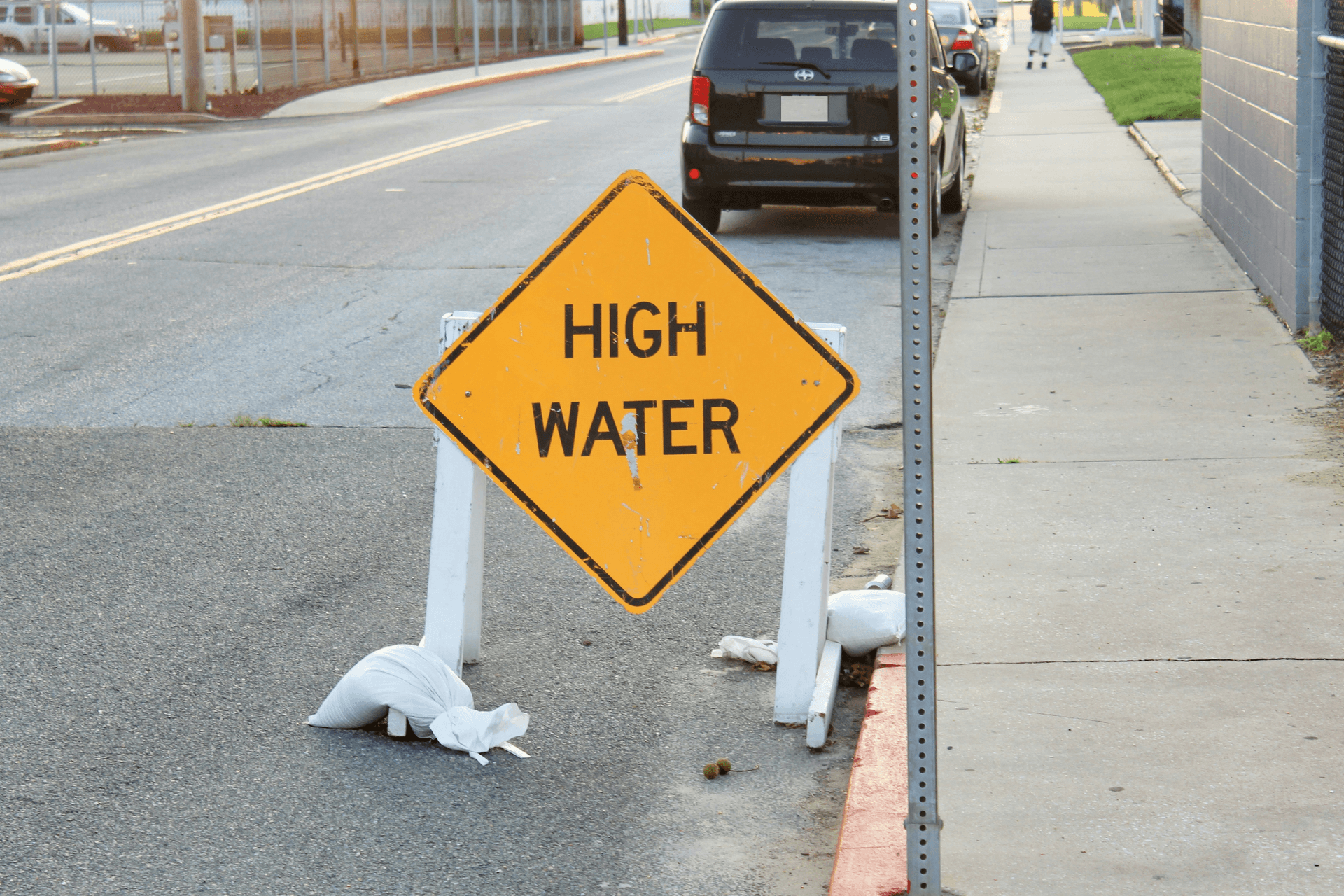 Flood Warning Extended for Fox River in Kenosha County