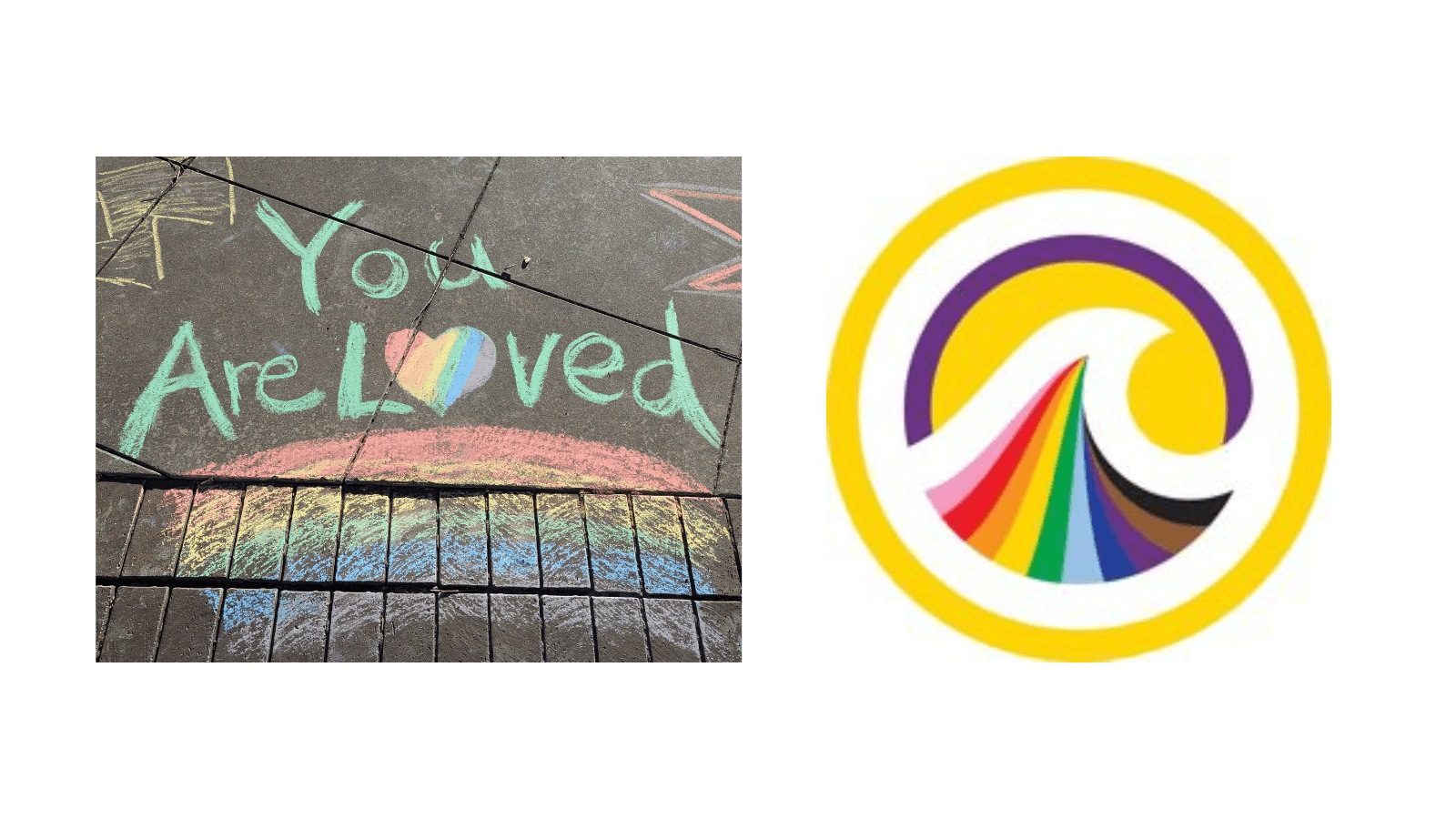 Oshkosh Pride is a joyful celebration of LGBTQ+ community