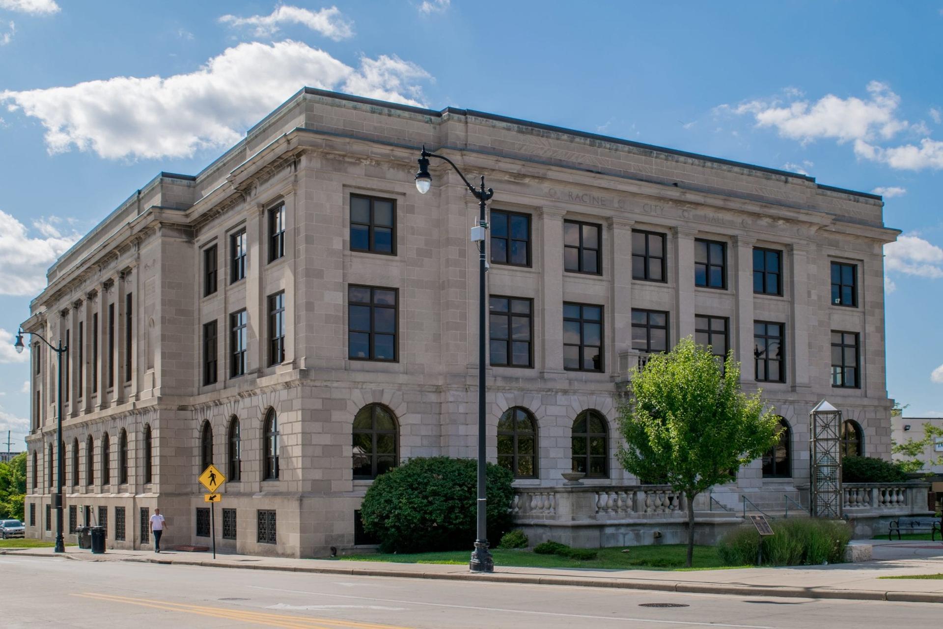 Six Aldermen Return to Racine Common Council After Governance Reforms