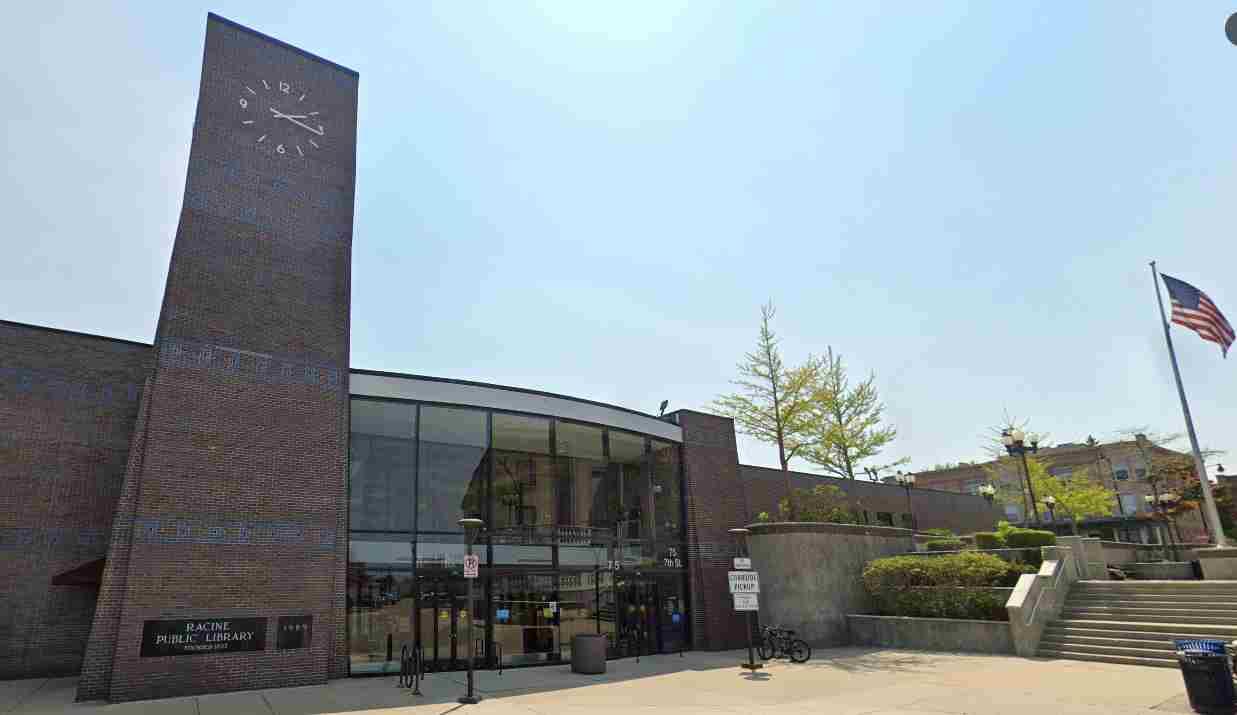 City Hall Elevator Repairs Prompt Temporary Relocation of Racine Council Meetings to Library
