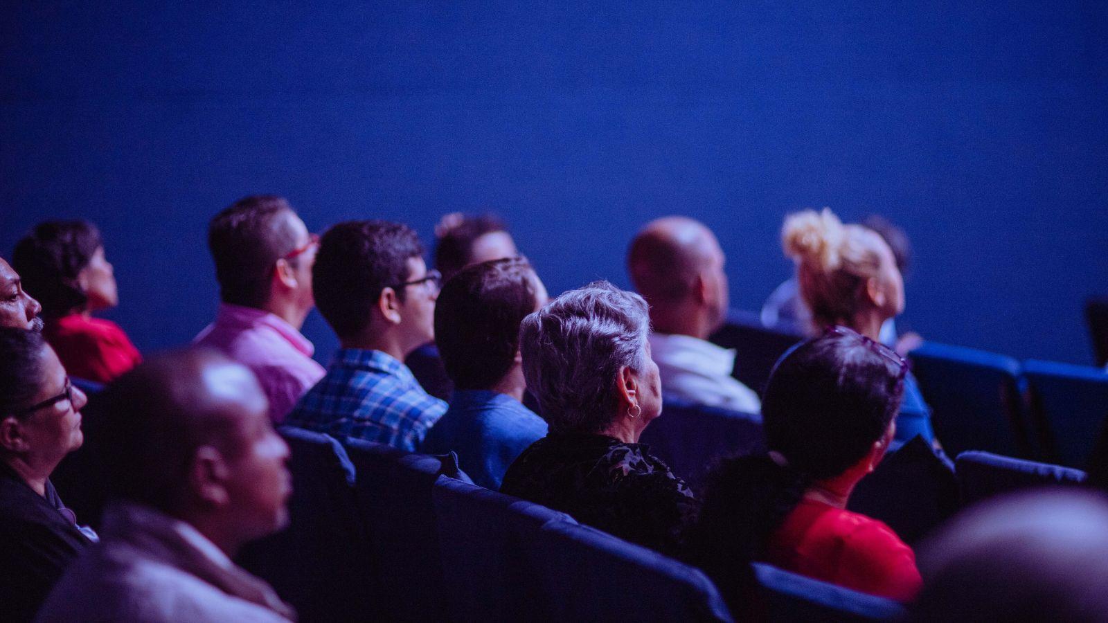 Duluth Entertainment Convention Center Shares Cash Flow Update