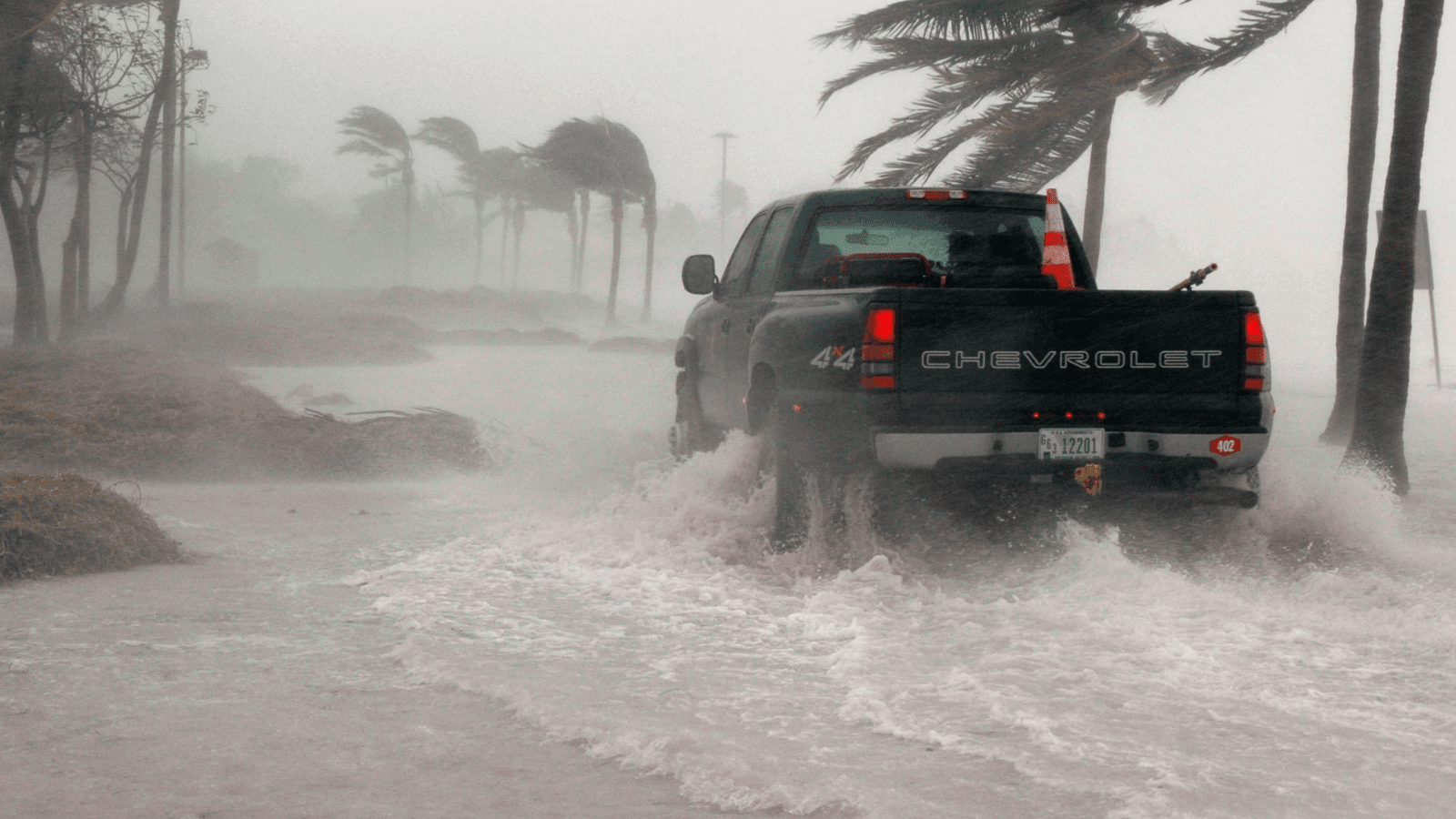 Flash Flood Warning issued for Waupaca and Outagamie Counties