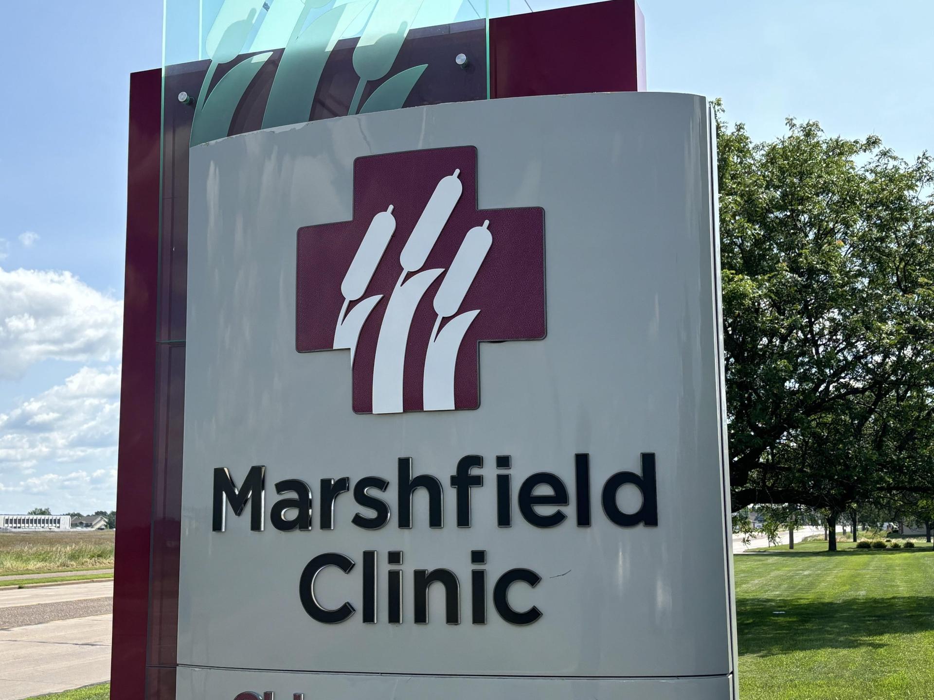 Marshfield Clinic Files Lawsuit Against City of Eau Claire