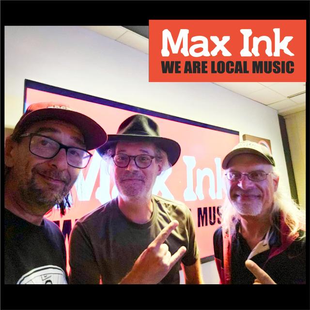 Chad Anderson Answers the Call of the Lair on Max Ink Radio