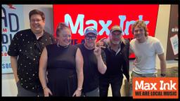 The Farleys have Date Night  ‘Live in the Lair’ on Max Ink Radio