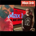 IRL Manufacturing Gallery Takeover Exposed on Max Ink Radio