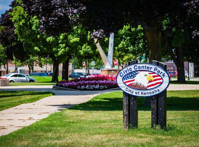 Kenosha Prepares for JD Vance Visit with Road Closures and Security Measures