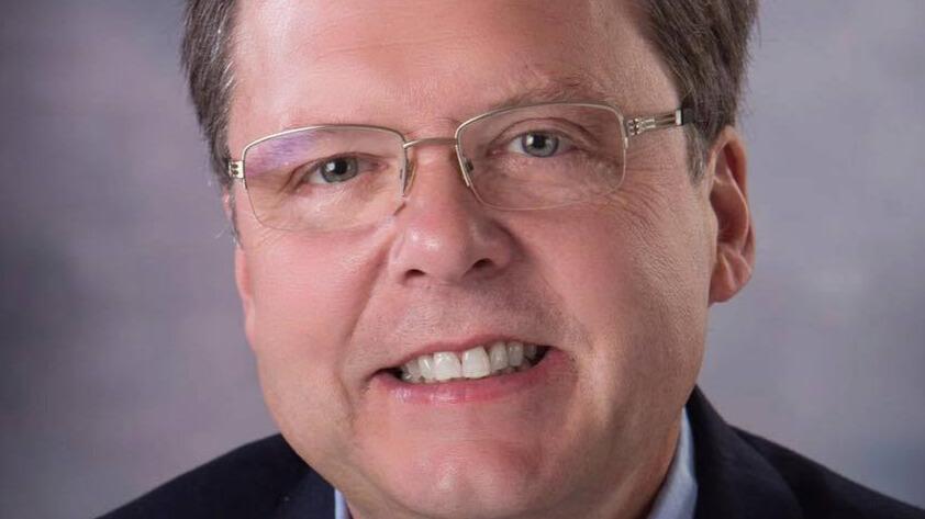 Drawn out of District 85: Pat Snyder Moves to Keep it