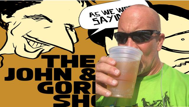 High Tech Happy Hour’s Bob V talks Free Beer and Anniversaries on John & Gordy