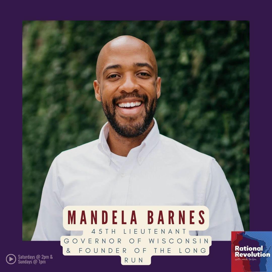 Mandela Barnes