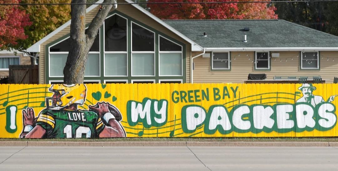 Packers seek nominations for 27th FAN Hall of Fame honoree