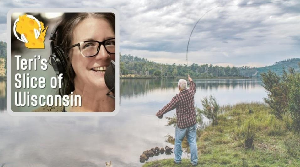 Slice of Wisconsin: Humble Beginning Leads to World-Class Fishing Gear