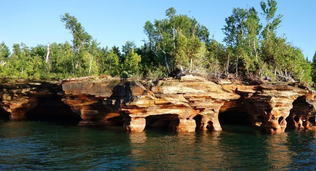 Apostle Islands National Park Bill to be Re-Introduced in Congress