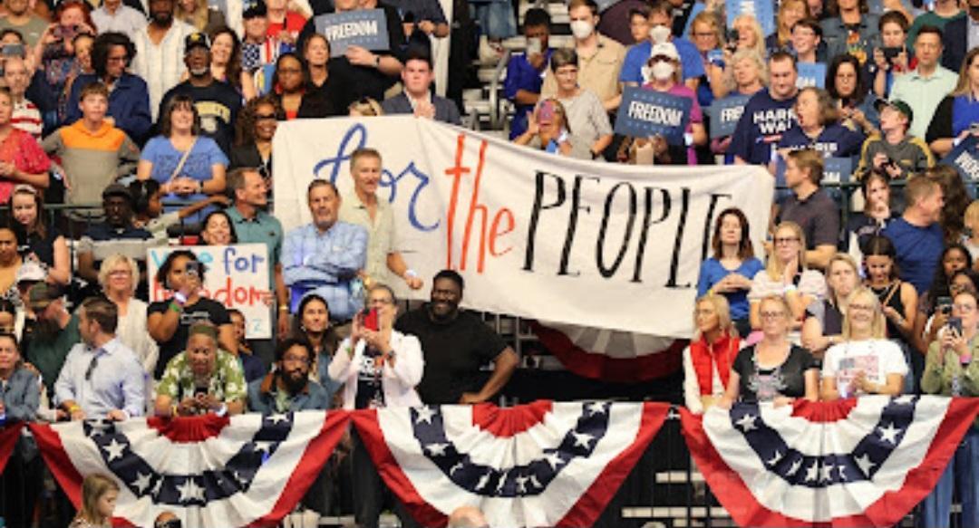 Kitchen Table Issues Take Center Stage at the DNC in Chicago