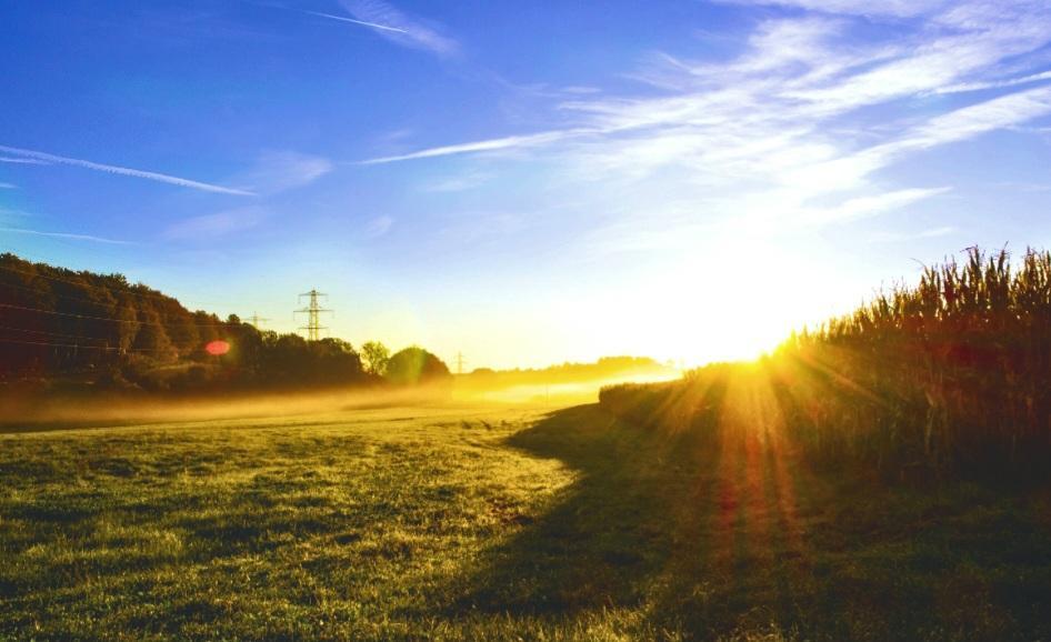 How the Jet Stream Shapes Flight and Weather Patterns