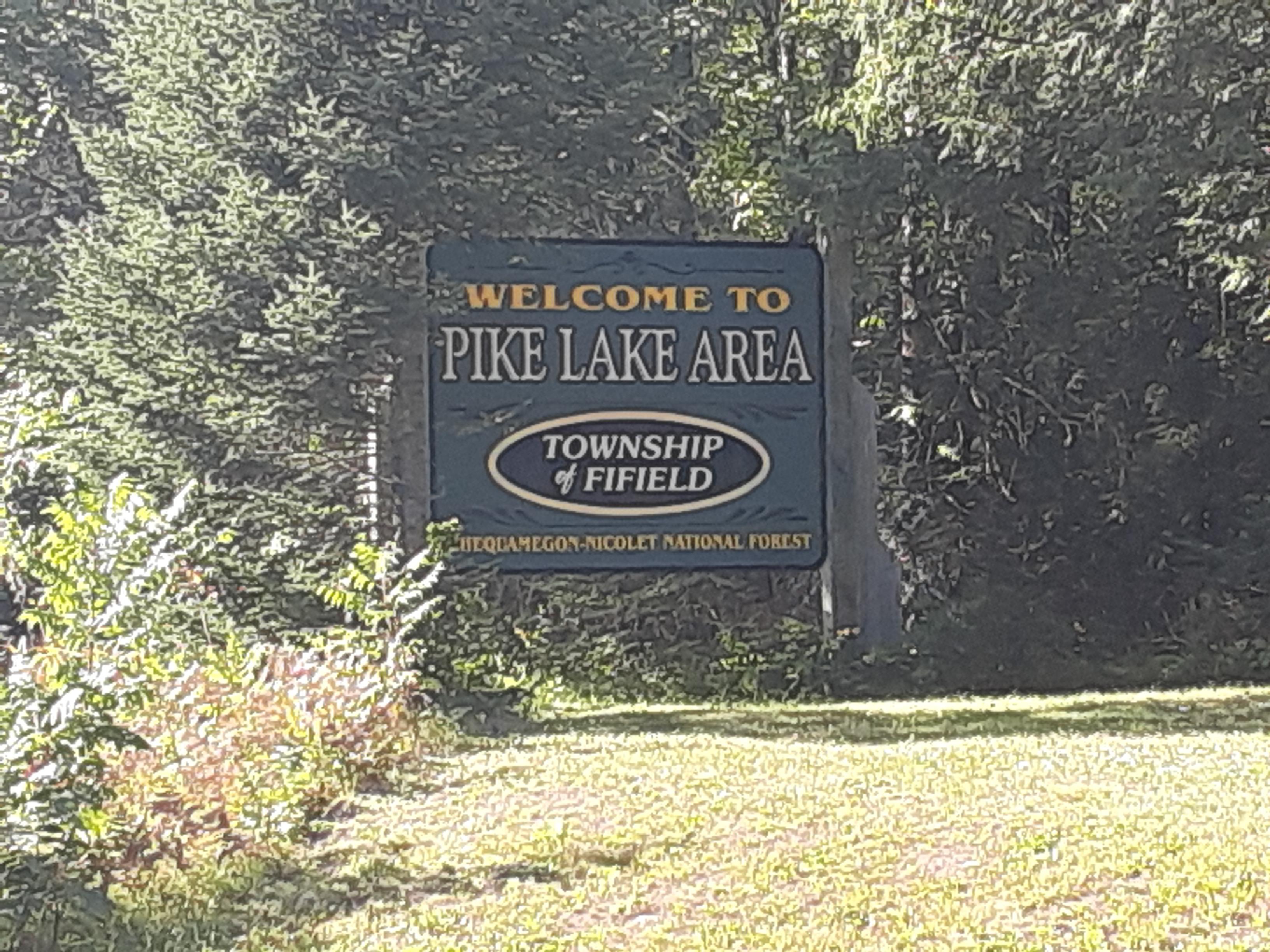 Pike Lake Annual Fun Day