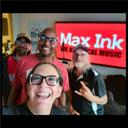 Nawty Dog Saucing it up on Max Ink Radio