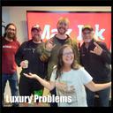 Madison’s Luxury Problems are New in the Metal Scene