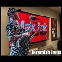 Jeremiah Jams on Max Ink Radio