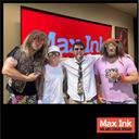 Where is THE Key found on Max Ink Radio