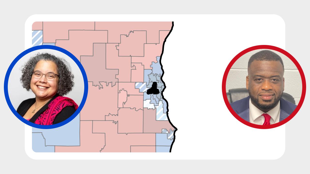 2024 Wisconsin State Legislature Voter Guide: Assembly District 18
