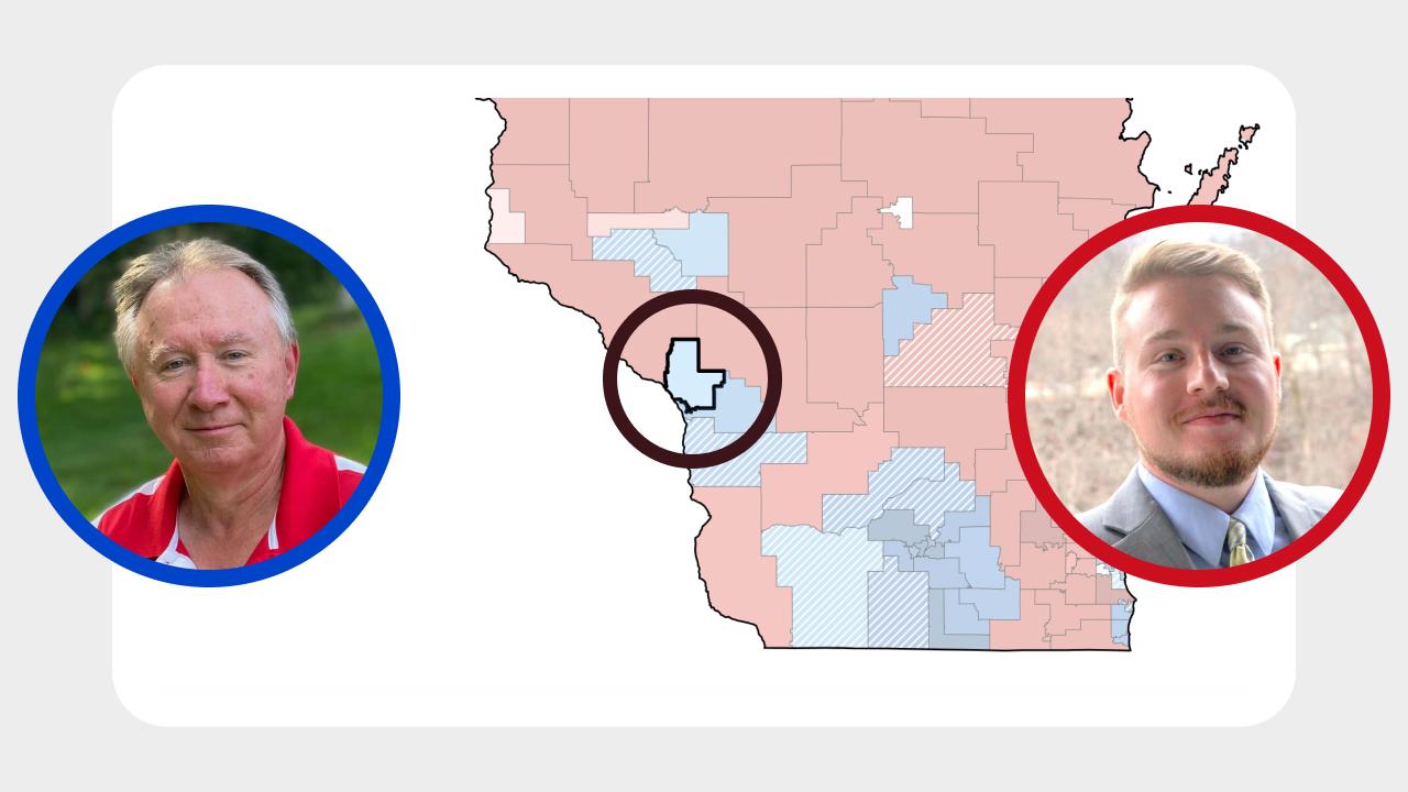 2024 Wisconsin State Legislature Voter Guide: Assembly District 94