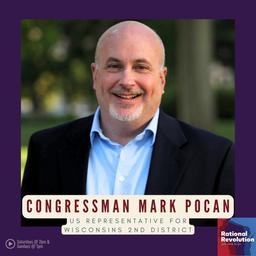 Congressman Mark Pocan