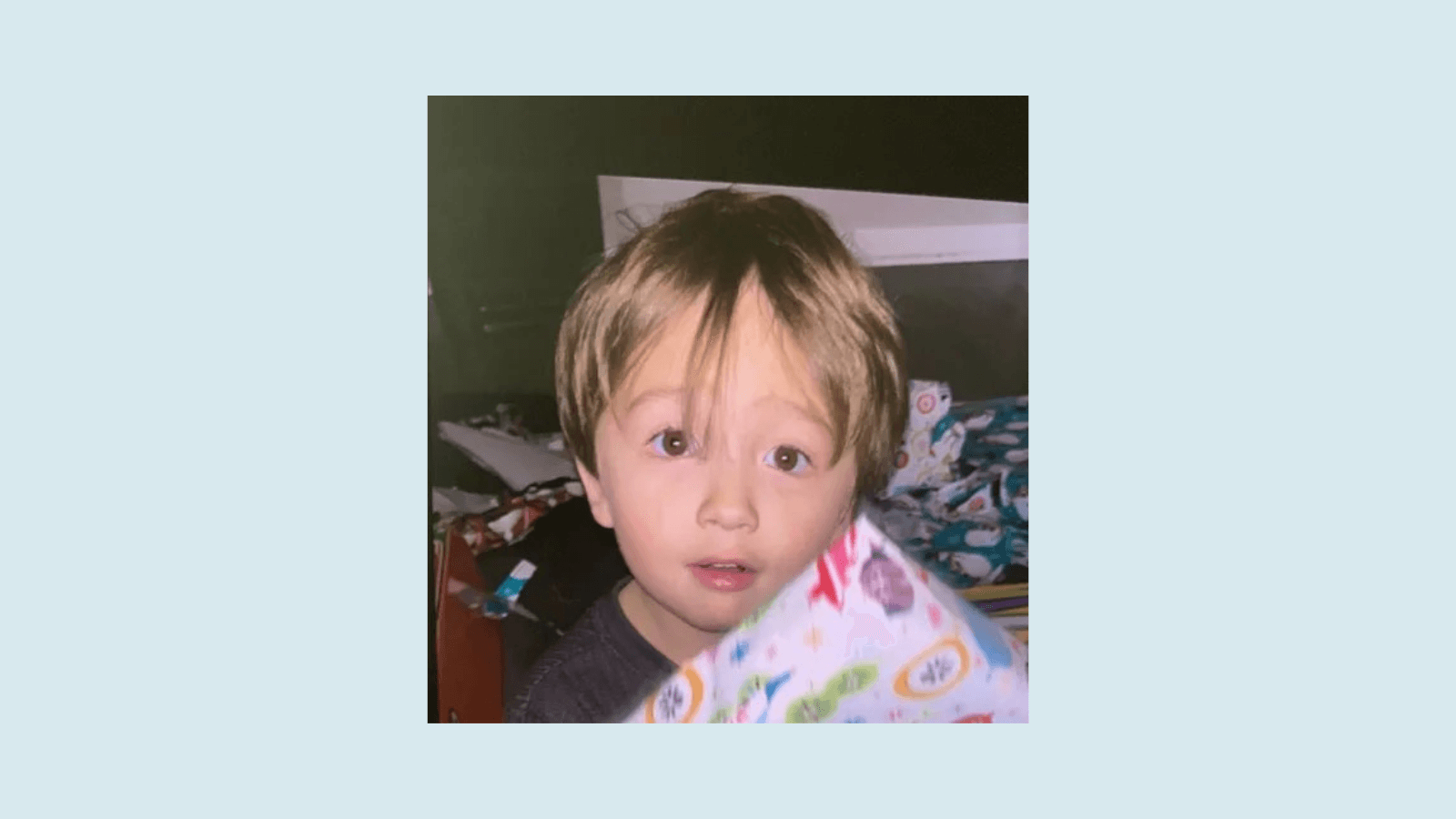 Two Rivers Police: Elijah Vue has been found