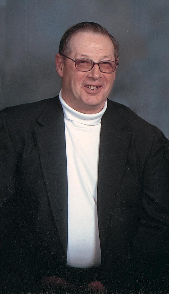 John Dale Severt, 88, Fifield