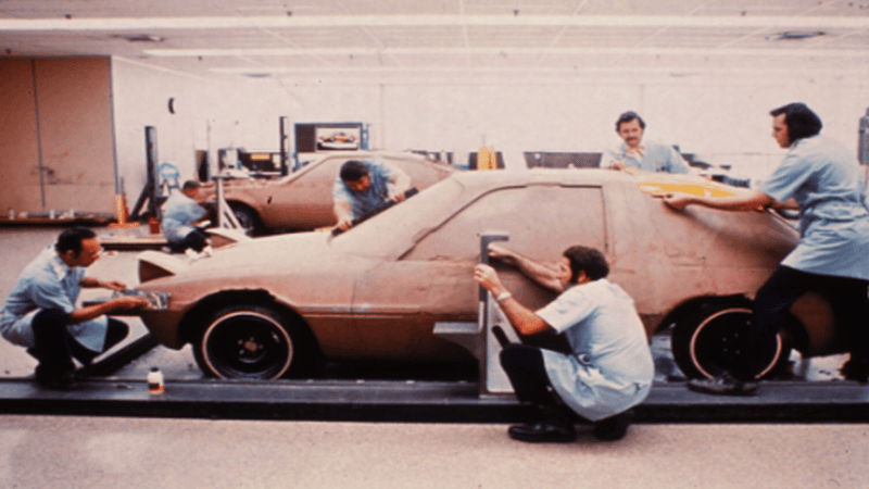 Upcoming PBS Documentary Chronicles the Rise and Fall of American Motors Corporation