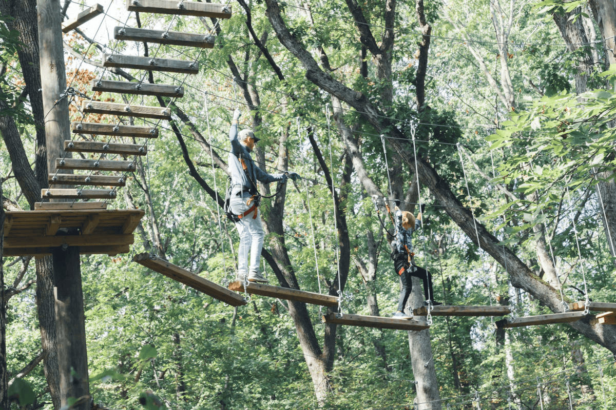 Active-Duty Military, Veterans, and Families Invited to Free Climb Event in Bristol