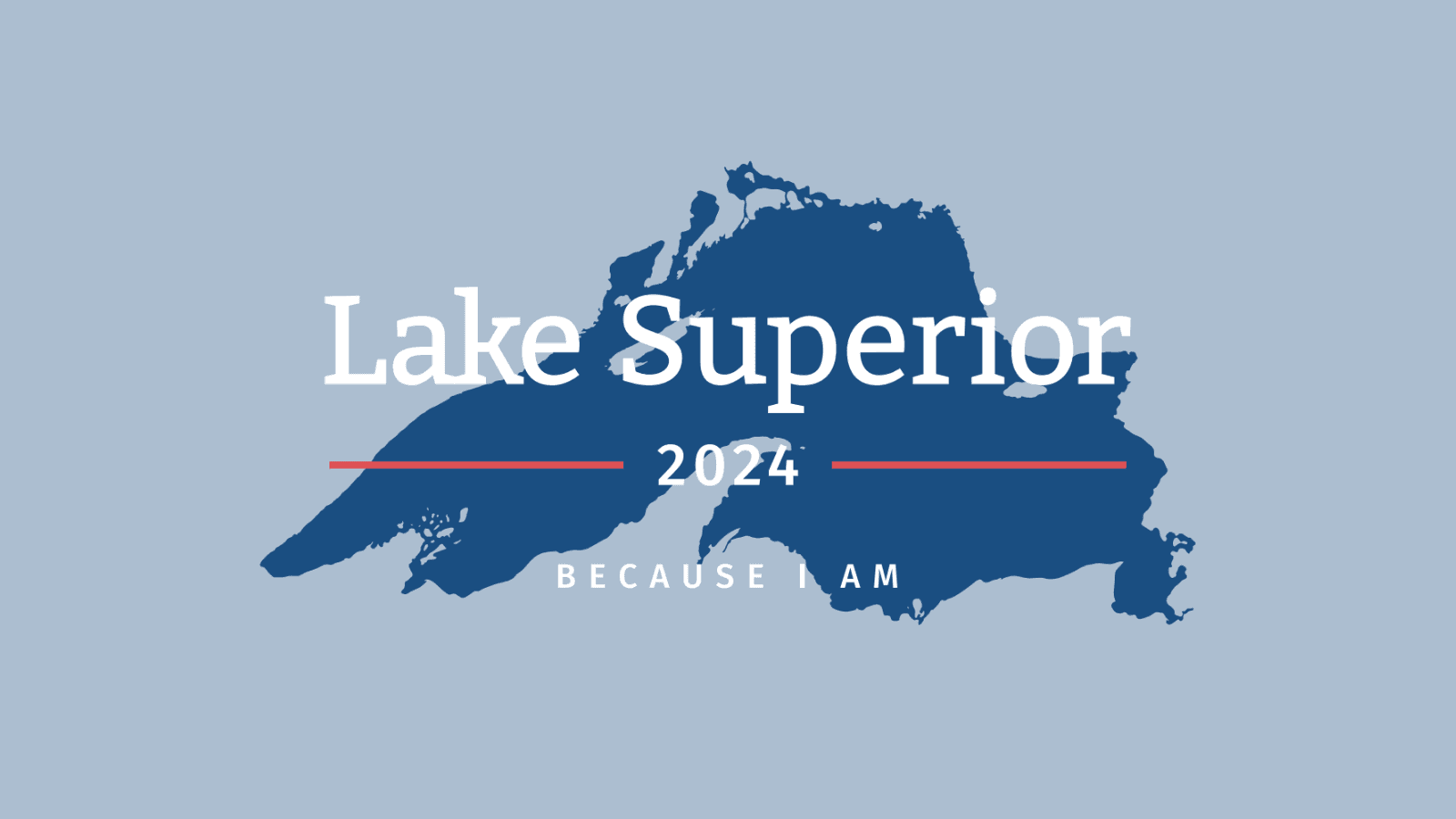 Lake Superior “endorses” Harris for President