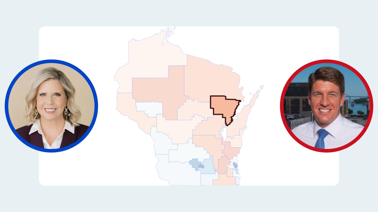 2024 Wisconsin State Legislature Voter Guide: Senate District 2