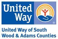 United Way of South Wood and Adams County events